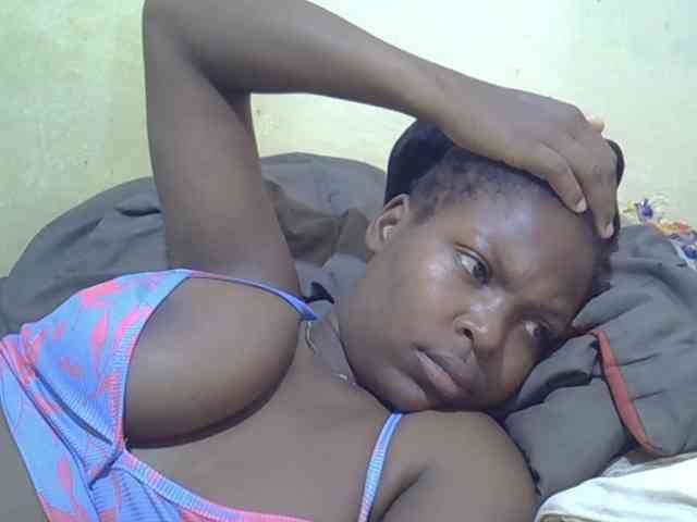 camilla-sweet webcam