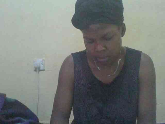 camilla-sweet webcam