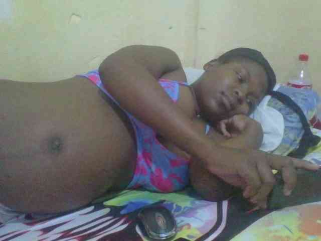 camilla-sweet webcam