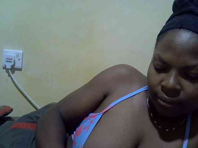 camilla-sweet webcam