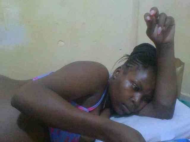 camilla-sweet webcam