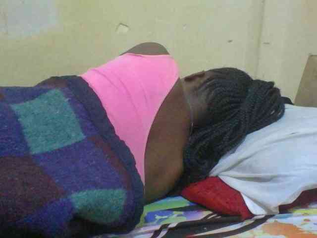 camilla-sweet webcam