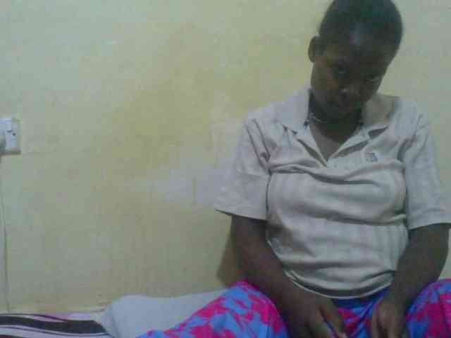 camilla-sweet webcam