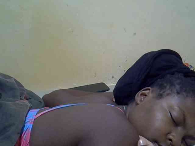 camilla-sweet webcam