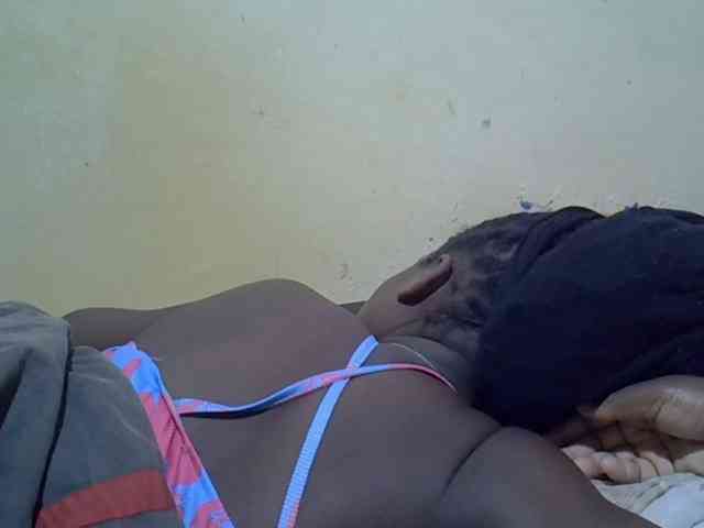 camilla-sweet webcam