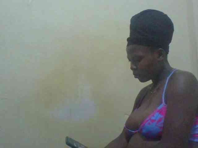 camilla-sweet webcam