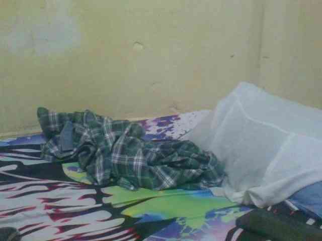 camilla-sweet webcam