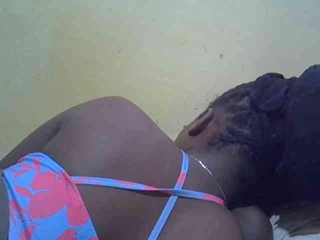 camilla-sweet webcam