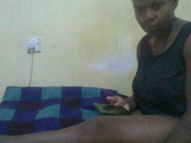 camilla-sweet webcam