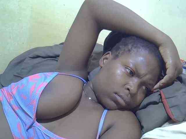 camilla-sweet webcam