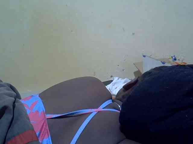 camilla-sweet webcam