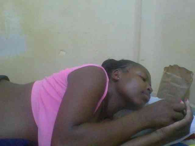 camilla-sweet webcam