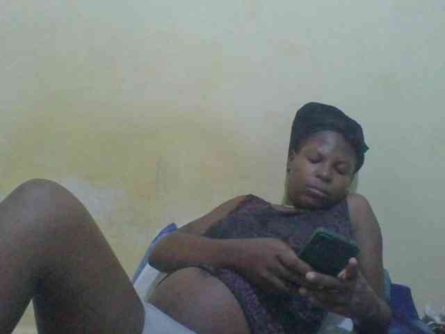 camilla-sweet webcam