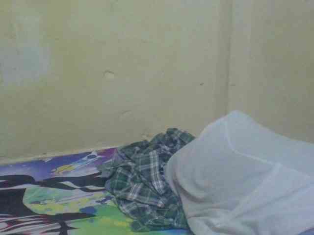 camilla-sweet webcam