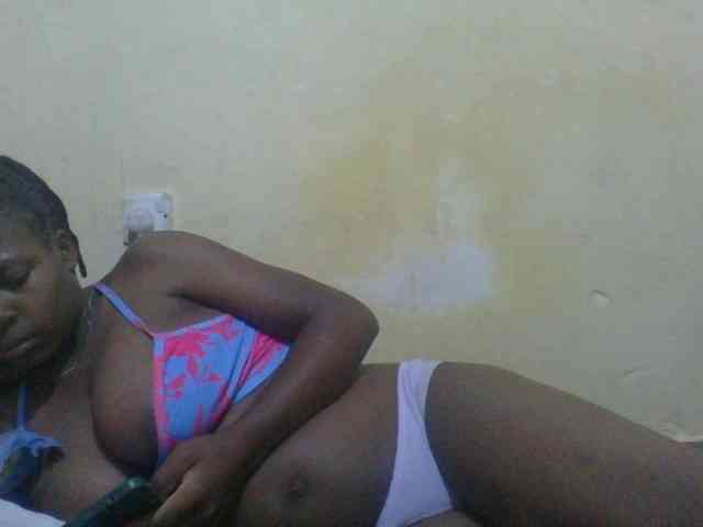 camilla-sweet webcam