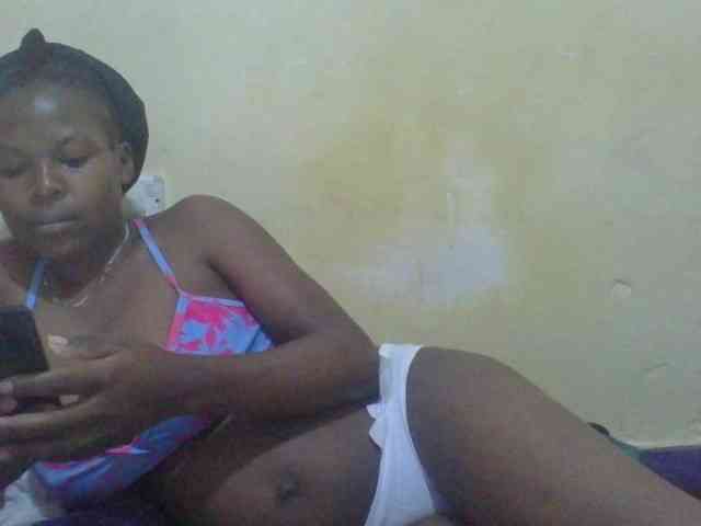 camilla-sweet webcam