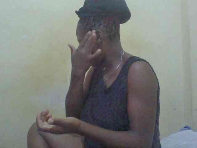 camilla-sweet Live Webcam on BongaCams