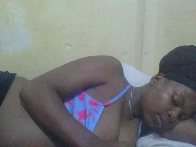 camilla-sweet webcam