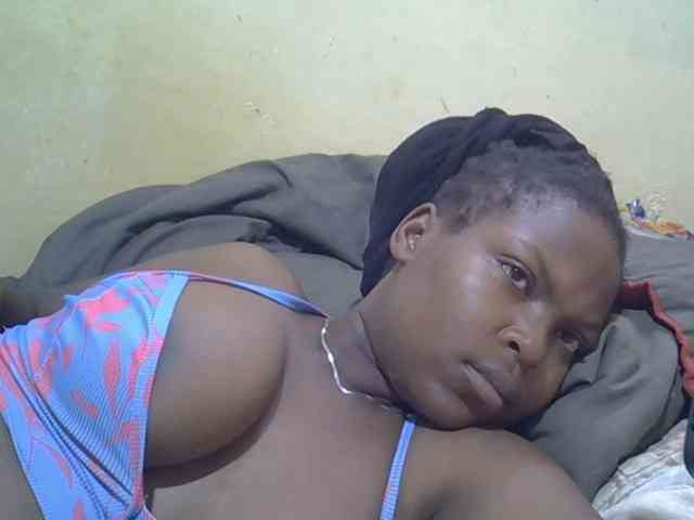 camilla-sweet webcam