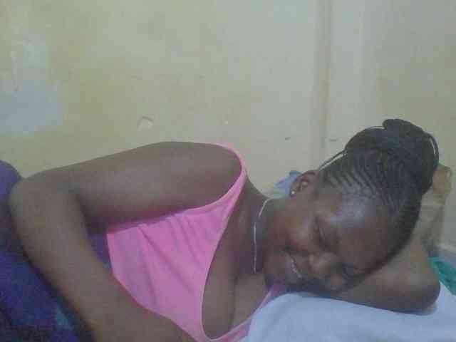 camilla-sweet webcam