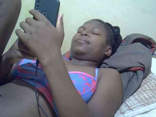 camilla-sweet webcam