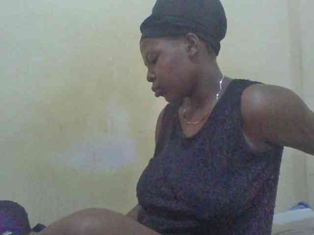 camilla-sweet webcam