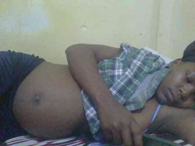 camilla-sweet webcam