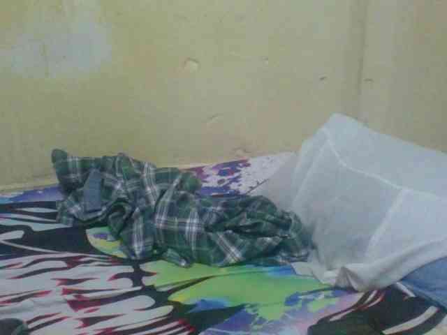 camilla-sweet webcam