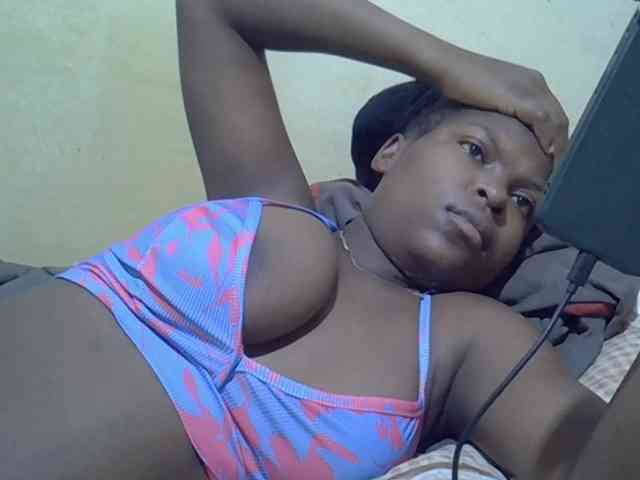 camilla-sweet webcam