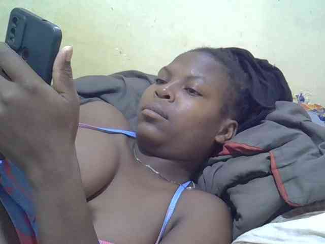 camilla-sweet webcam