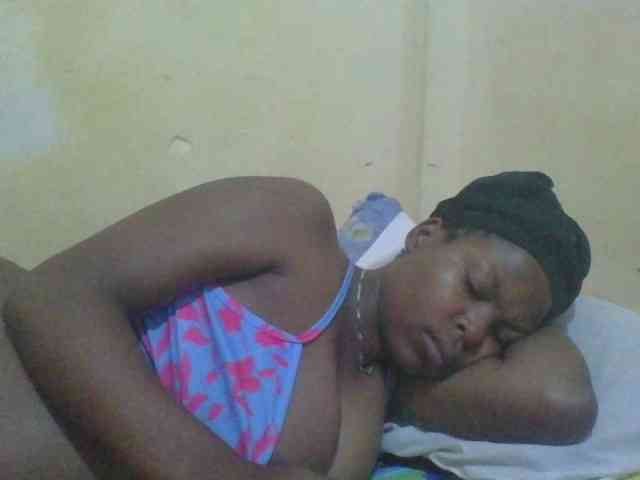 camilla-sweet webcam