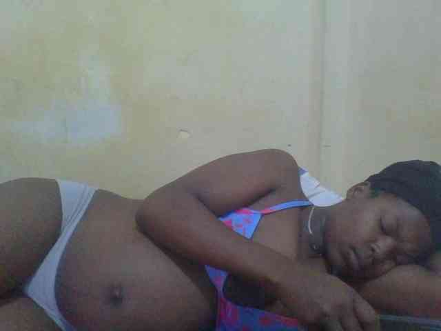 camilla-sweet webcam