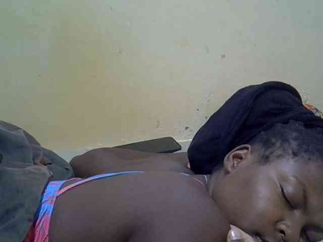 camilla-sweet webcam