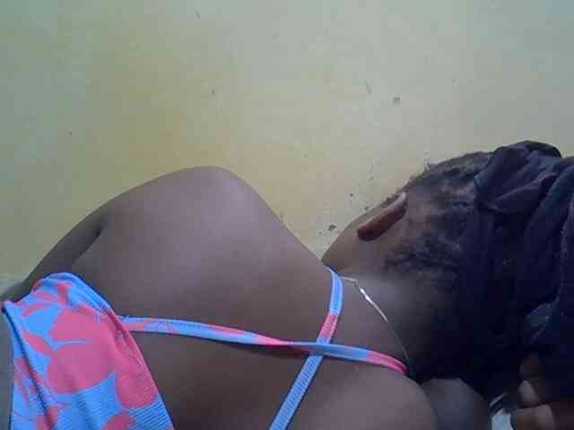 camilla-sweet webcam