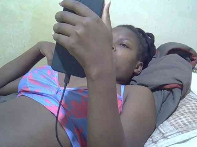 camilla-sweet webcam