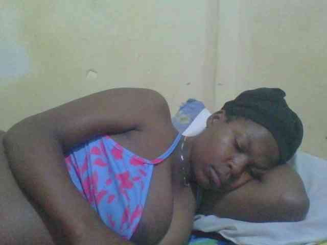 camilla-sweet webcam