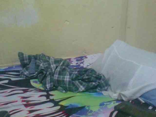 camilla-sweet webcam