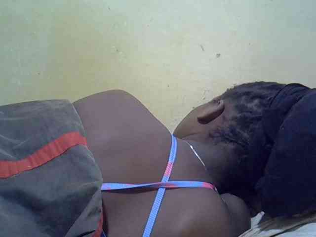 camilla-sweet webcam