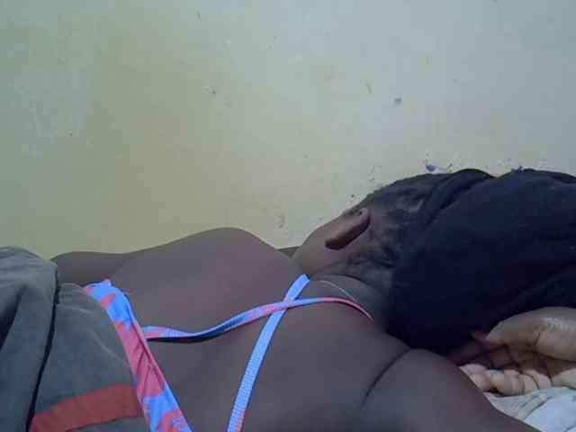 camilla-sweet webcam