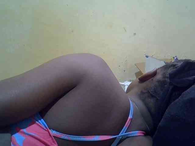 camilla-sweet webcam