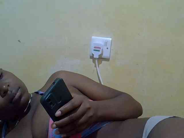 camilla-sweet webcam