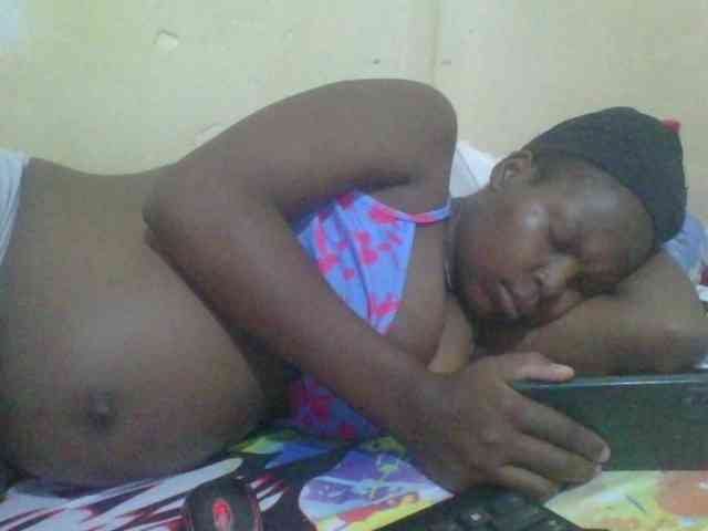 camilla-sweet webcam