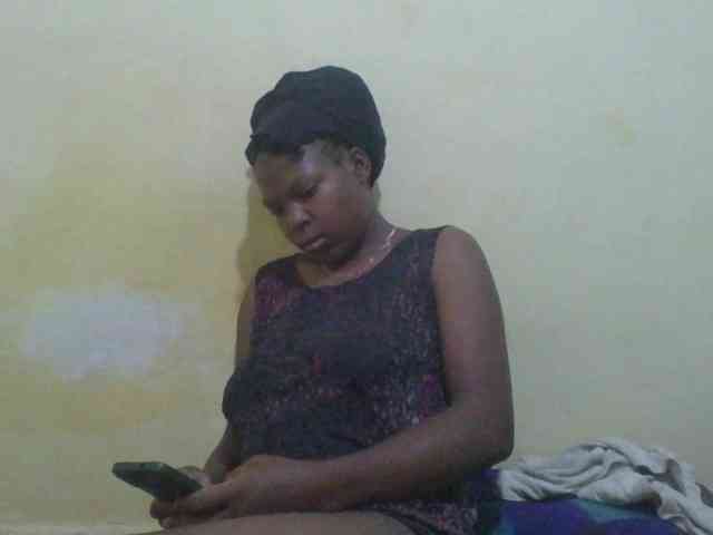 camilla-sweet webcam