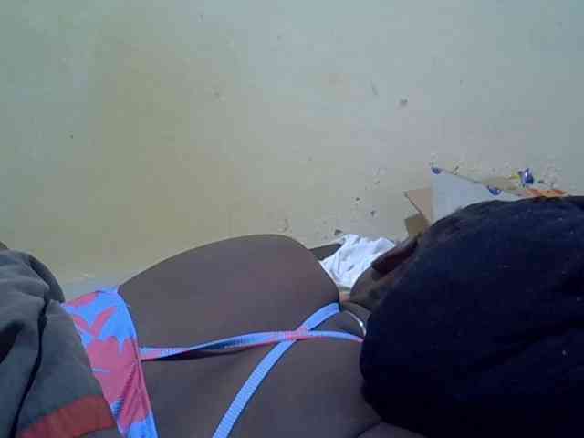 camilla-sweet webcam