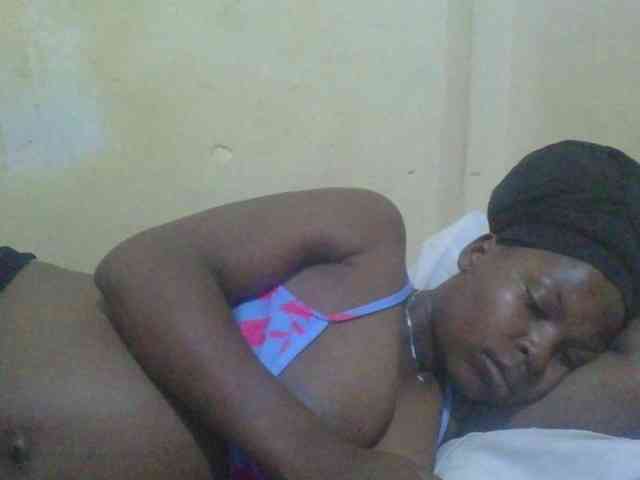 camilla-sweet webcam