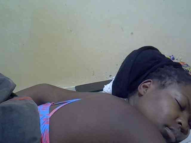 camilla-sweet webcam