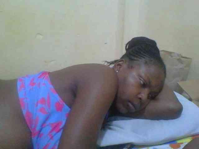 camilla-sweet webcam