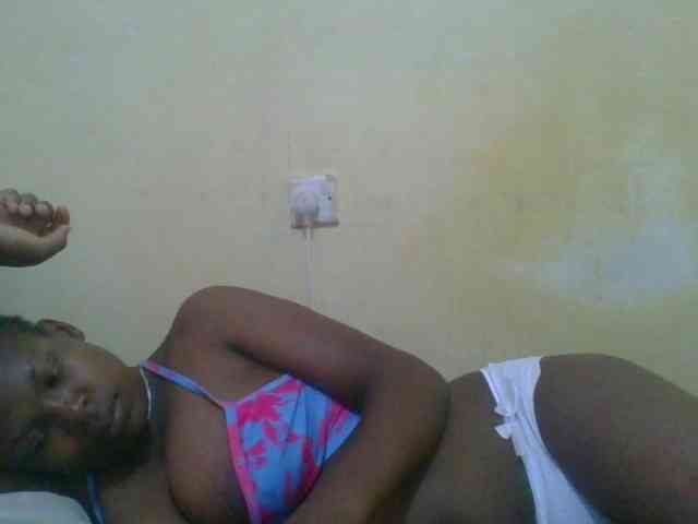 camilla-sweet webcam