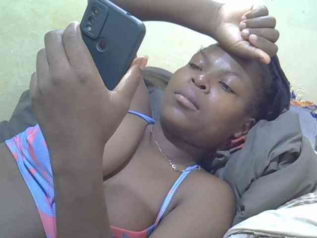 camilla-sweet webcam