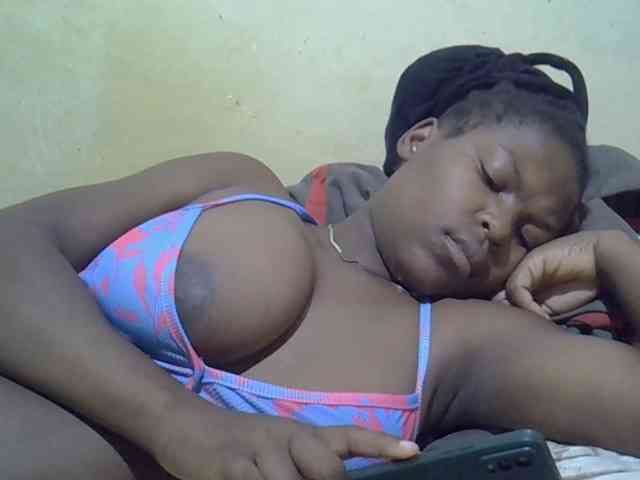 camilla-sweet webcam